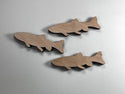 Trout Inlays