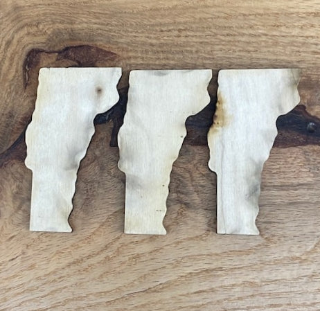 Vermont Inlays