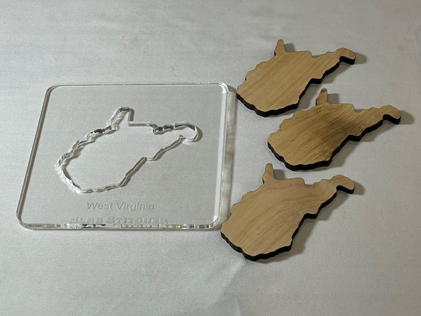 West Virginia Expansion Packs