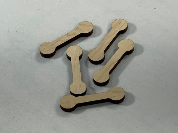 SedgeBell--X-Small SedgeBell Inlays (BS0720XS Series)