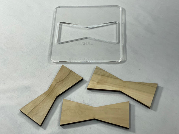 Bowtie--4X-Large Bowtie Expansion Packs (11124XL Series)