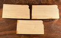 Kansas Inlays