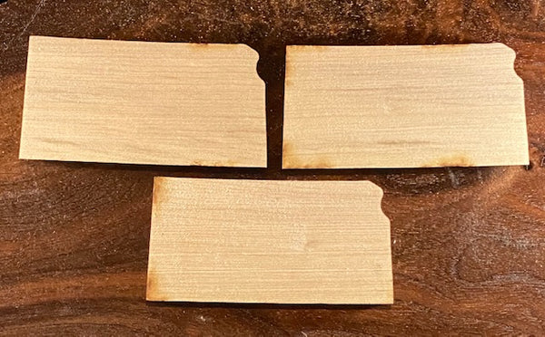 Kansas Inlays