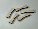 Slimline--X-Small Slimline Inlays (0805XS Series)