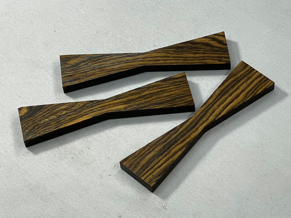 Slimline--Medium Slimline Exotics and Additional Wood Inlays (0805M Series)