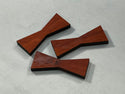 Bowtie--Medium Bowtie Exotics and Additional Wood Inlays (1112M Series)