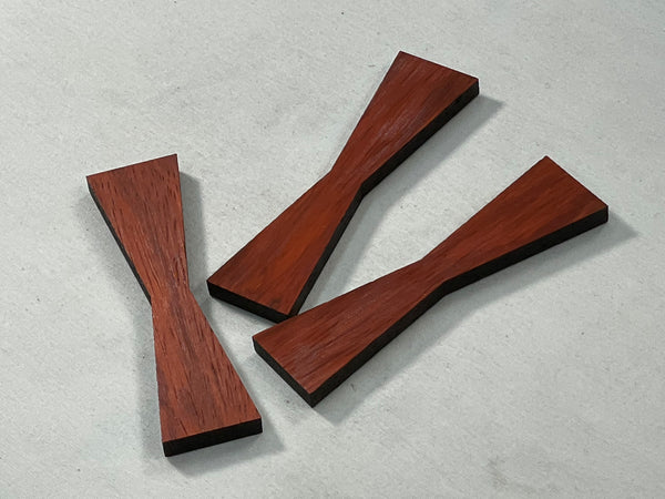 Slimline--Medium Slimline Exotics and Additional Wood Inlays (0805M Series)