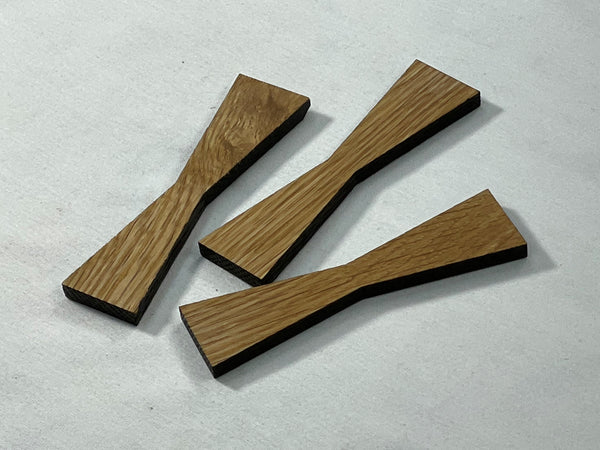 Slimline--Medium Slimline Exotics and Additional Wood Inlays (0805M Series)