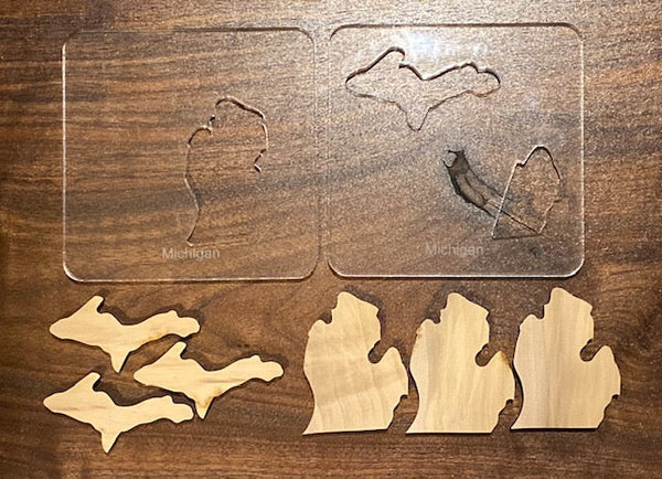 Michigan Maple Add-On Pack