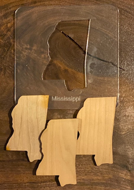 Mississippi Cherry Add-On Pack