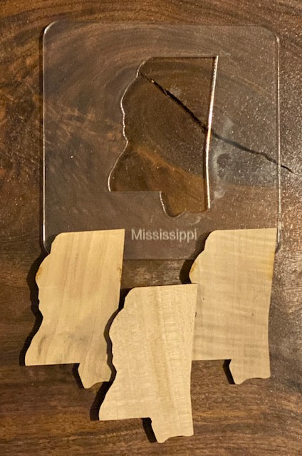 Mississippi Maple Add-On Pack