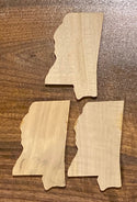 Mississippi Maple