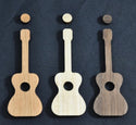 Multi Acoustic Guitar Inlays