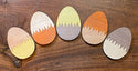 Multi Easter Egg Mixed