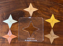 Multi-Pack 4 Point Star Expansion Pack