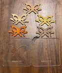 Butterfly 2.0 Expansion Packs