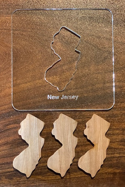 New Jersey Cherry Add-On Pack