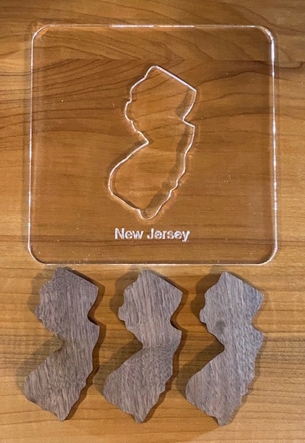 New Jersey Walnut Add-On Pack