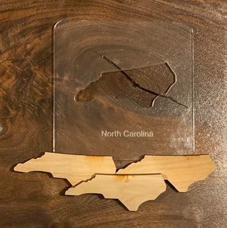 North Carolina Cherry Add-On Pack