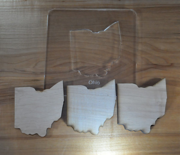 Ohio Maple Add-On Pack