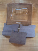 Oregon Walnut Add-On Pack