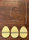 Osage Easter Egg Add-On Pack