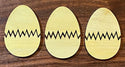 Osage Easter Egg Inlays