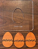 Padauk Easter Egg Add-On Pack