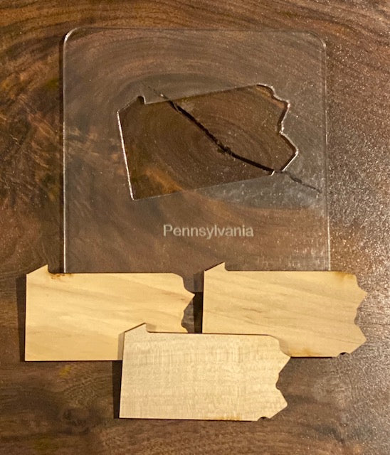 Pennsylvania Maple Add-On Pack