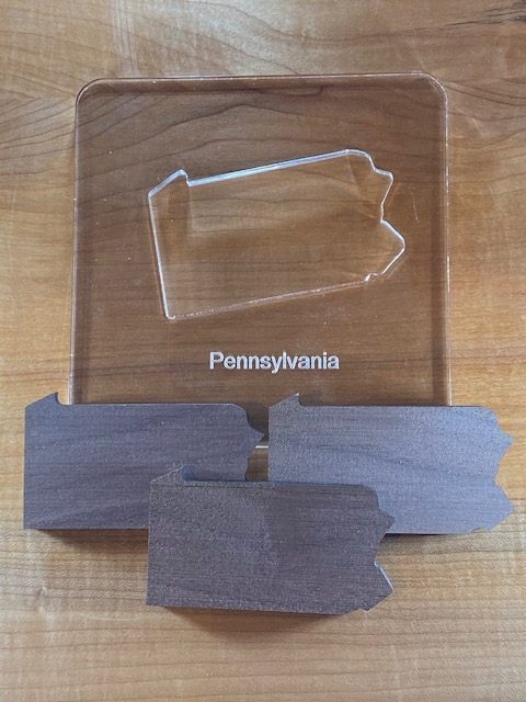 Pennsylvania Walnut Add-On Pack