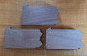 Pennsylvania Walnut Inlays