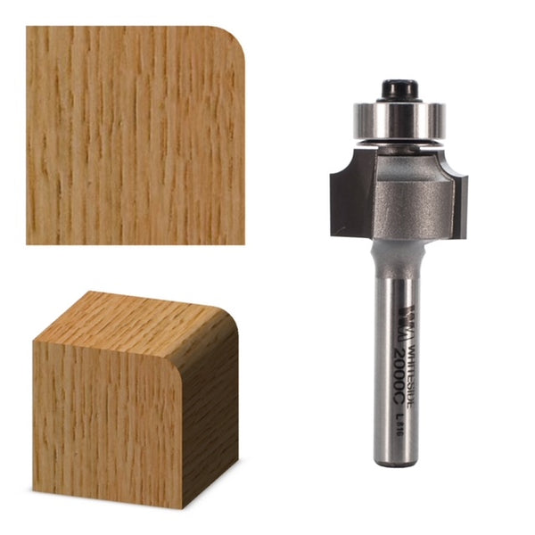 Router Bit--1/8