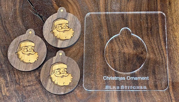 Santa Christmas Ball Expansion Pack