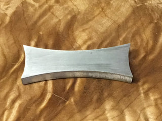 Concave--Small Concave Metal Inlays (0209CS Series)