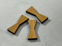 Bowtie--Small Bowtie Exotics and Additional Wood Inlays (1112S Series)
