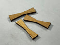 Slimline--Small Slimline Exotics and Additional Wood Inlays (0805S Series)