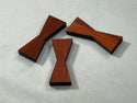 Bowtie--Small Bowtie Exotics and Additional Wood Inlays (1112S Series)