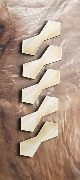 Octagon--Small Octagon Inlays (0328S Series)