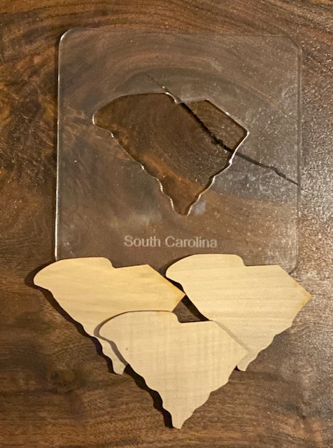 South Carolina Maple Add-On Pack