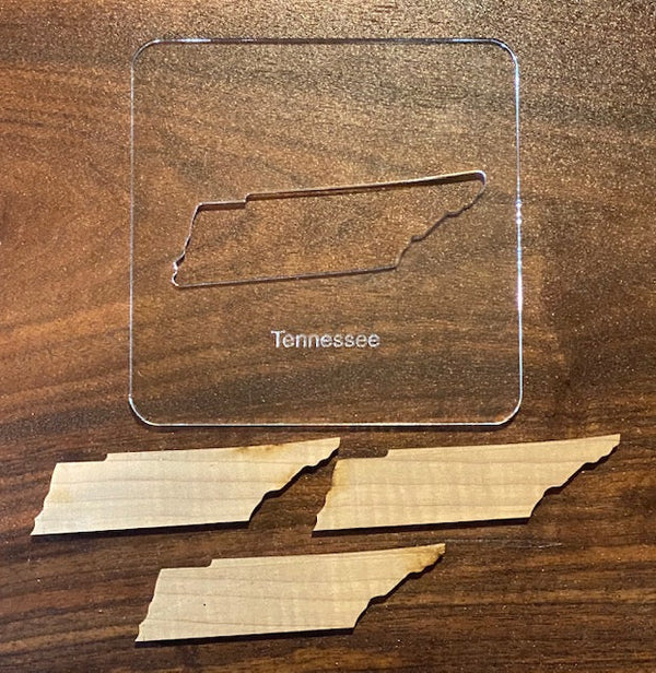Tennesse Maple Add-On Pack