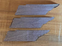 Tennessee Walnut Inlays