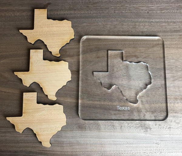 Texas Cherry Add-On