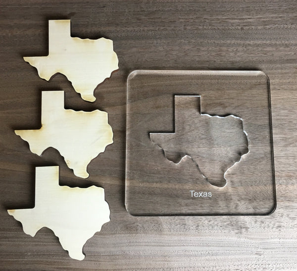 Texas Maple Add-On