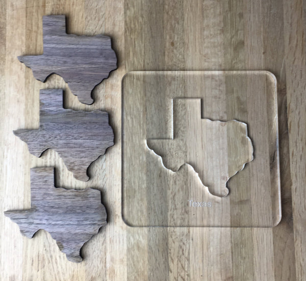 Texas Walnut Add-On