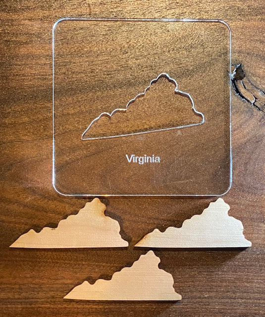Virginia Cherry Add-On Pack