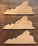 Virginia Cherry Inlays