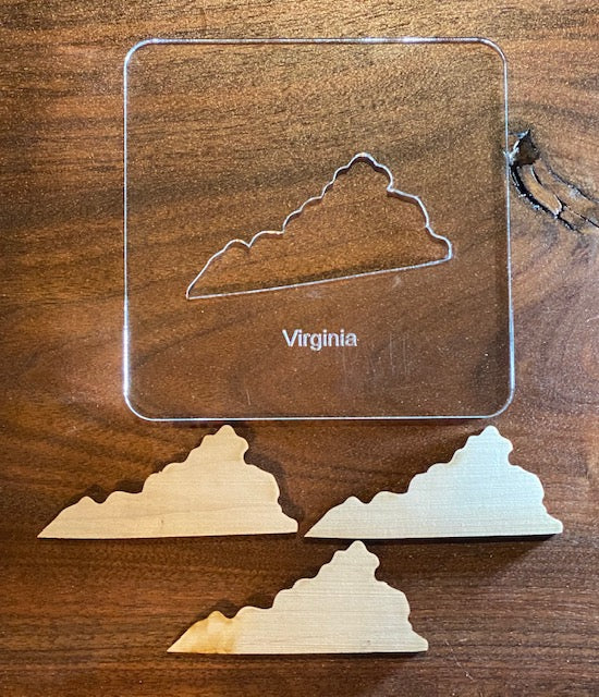 Virginia Maple Add-On Pack