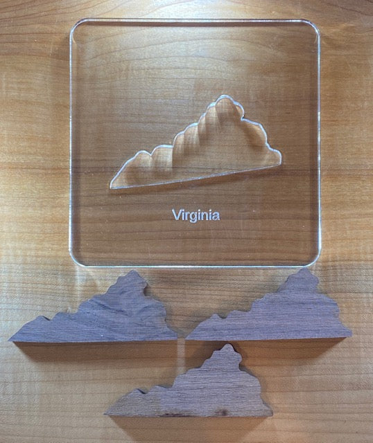 Virginia Walnut Add-On Pack
