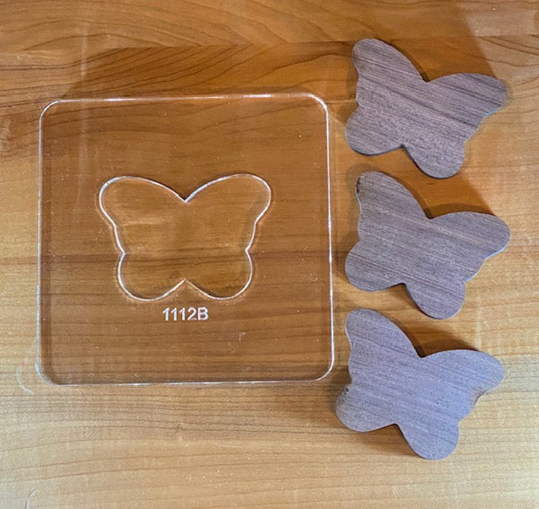 Walnut Butterfly Add-On Pack