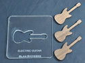 Walnut Electric Guitar Expansion Pack